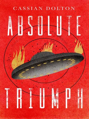 cover image of Absolute Triumph